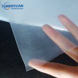 100% Virgin Transparent Tarpaulin Anti Rain Plastic Cover Sheets for Fruit Tree thumbnail-1
