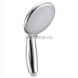 Round Shape LED Color Changing 3-way 2 in 1 Shower Combo thumbnail-5