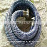 Rubber Pipe Support/composite Hose/chemical Hose Pipe thumbnail-2