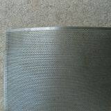 Perforated Mesh Screen Stainless Steel Sheet With High