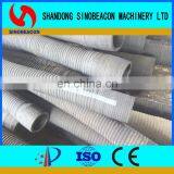 Factory Price Hot Selling 8/6 Inches Floating Mining Dredge thumbnail-5