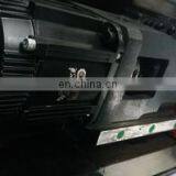 Small Precision Gang Type Cnc Lathe Machine for Metal Goods CK32L thumbnail-5