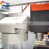High Precision VMC Machining VMC 350L Personal 3d CNC Milling Machine Cutters thumbnail-4