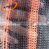100% New HDPE Baby Fall Prevention Plastic Safety Net thumbnail-2