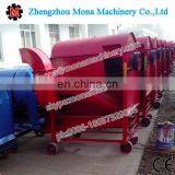 Professional Manufactures Wheat and Rice Thresher Machine | Rice and Wheat Thresher thumbnail-5