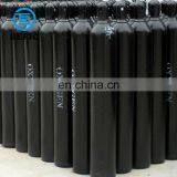 Industrial Use High Pressure 40L 150 Bar Argon/Nitrogen/Oxygen Industrial Gas Cylinder,Helium Gas thumbnail-1