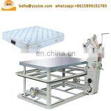 Automatic Quilt Blanket Overlock Sewing Machine Price Mattress Tape Edge Banding Machine thumbnail-3