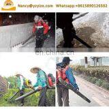 Gardening Tool Backpack Leaf Blower Snow Blowing Machine thumbnail-7