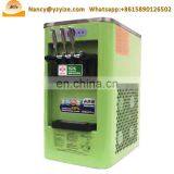 Chinese Ice Cream Maker Machine Price,mini Soft Ice Cream Machine,portable Soft Serve Ice Cream Machine thumbnail-6