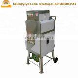 Fresh Sweet Corn Maize Shelling Machines / Corn Thresher Machine Price thumbnail-6