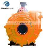Diesel Engine Water Pump China Slurry Pump thumbnail-7