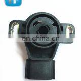 TPS Throttle Position Sensor For 92-97 Su'baru SVX OEM# 22633AA080 22633-AA080 thumbnail-1