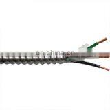 High Performance 2*550MCM+1*1/0 MC Aluminum Cable thumbnail-4