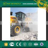 China Liugong 3t Small Wheel Loader Prices CLG835 for Sale thumbnail-3