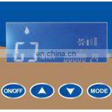 Portable Industrial Basement Dehumidifier Air Dryer FDH-2168BC thumbnail-4