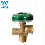 Customized Size Industrial Welded Steel 15kg Propane Tank China Manufacturers thumbnail-5