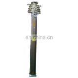 Mobile Telecom Tower 12 Meter Antenna Tower thumbnail-4