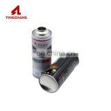 Factory Directly Empty Spray Paint Tin Cans thumbnail-2