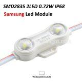 Advertising Backlight Signs Led Module Samsung 3528 Smd Led thumbnail-3