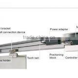 YOMO Automatic Glass Sliding Door