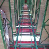 High Levels High Speed Puzzle Parking System thumbnail-2