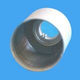 T50 E27 Large Size LED Lights Component of PC Cover & Heat Sink Cup thumbnail-3