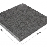 Popular Construction Stone Flamed G684 Granite thumbnail-1