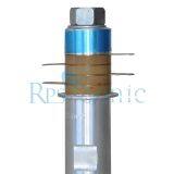 28khz Ultrosonic Transducer 800W High Power For Welding