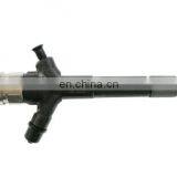 DENSO Diesel Fuel Common-rail Injector 23670-30400 D8N18911 thumbnail-3