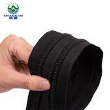 Hot Sale Zipper 8# Nylon Zippers Coil Zips in Rolls for Luggages thumbnail-5