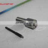 Common Rail Injector Nozzle DLLA152P1097 for 095000-5511 6WF-TC thumbnail-1