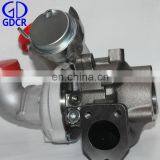 28231-4A480 Turbocharger 28200-4A480 for Imax Bux D4CB ; RAV 4 2AD-FHV Engine thumbnail-3