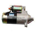 Excavator Parts 6BT5.9 4BT3.9 Starting Motor 24V 3965282