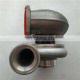 Marine HC5A Turbocharger Kit 3801847 K19 Supercharger thumbnail-5