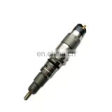 Dongfeng truck fuel injector 0445120236