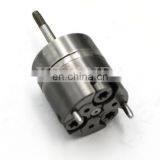 320D Excavator Engine Injector Solenoid Valve 32F61-00062 thumbnail-4
