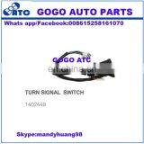 Combination Switch 24V 1402449 1373190 For S-cania 4 Series Bus