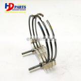 Diesel Engine Part C7.1 Piston Ring 124-3536 thumbnail-4