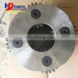 Diesel Engine PC210-7 2nd Level Travel Planetary Gear Assembly Machinery Repair Parts thumbnail-4