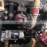 1104C-44T Engine Assy 1104 Complete Engine Assy for Excavator thumbnail-5