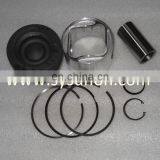 China Motor Spare Parts Auto Piston 4089865 M11 Split Piston 3103753