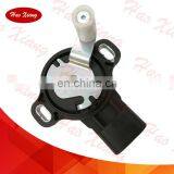 Accelerator Unit TPS Sensor OEM 18919-VK500 thumbnail-3