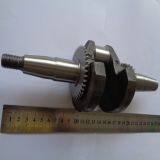 GX160 168F 23cm Shaft Power Engine Crankshaft Spare Parts thumbnail-3