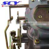 New Carburetor Suitable for Jeep Wagoneer OE 8355-8363 8349-8351 1806449 thumbnail-4