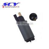 Высококачественный топливный насос, подходящий для Ford OE E2284 TCA210 KLG413350A P74191