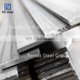 304 316 316L Stainless Steel Flat Bar thumbnail-7