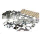 Good Reputation for Low Precision Bronze Bush Machining thumbnail-2