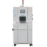 High And Low Environmental Temperature and Humidity Test Climatic Chamber thumbnail-1