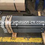 Customized Processing Steel Products Heat Exchanger Parts HFW Fin Tube thumbnail-5