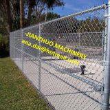 Automatic Chain Link Fence Machine thumbnail-2